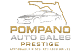 Pompano Auto Sales