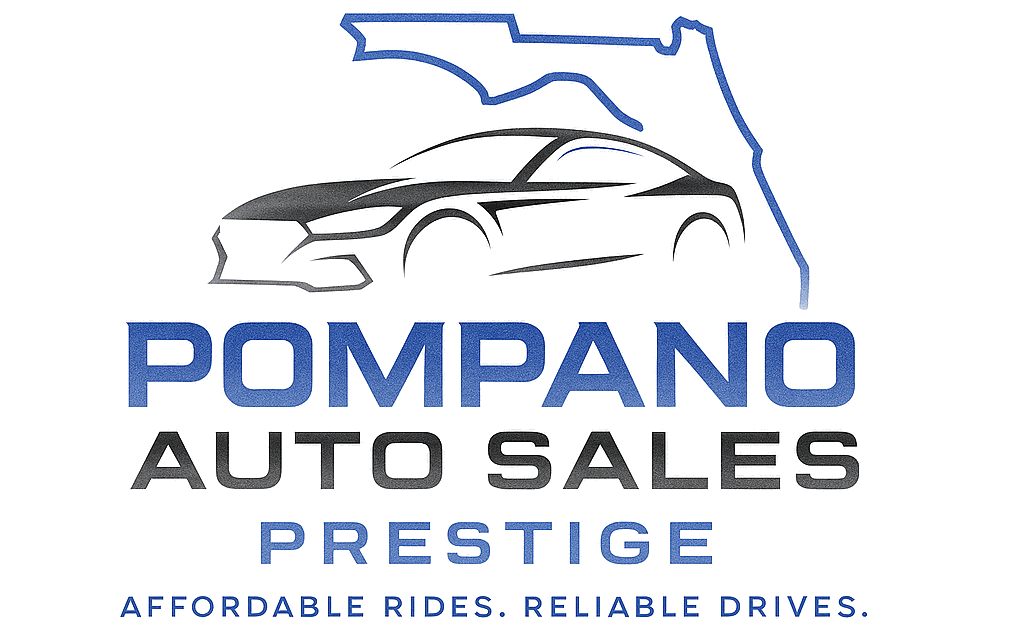 Pompano Auto Sales